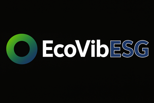 Introducing EcoVibESG Scores Database