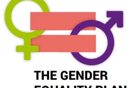 Σχέδιο για την Ισότητα των Φύλων