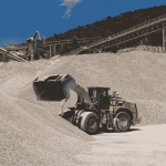 LCA Report and EPD Certification for TITAN S.A./Xirorema Quarry