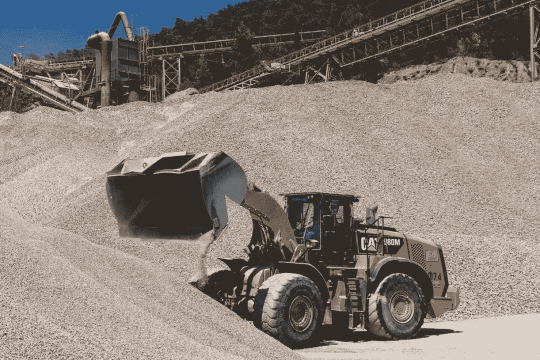 LCA Report and EPD Certification for TITAN S.A./Xirorema Quarry